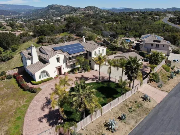 27233 Red Ironbark Dr, Valley Center, CA 92082