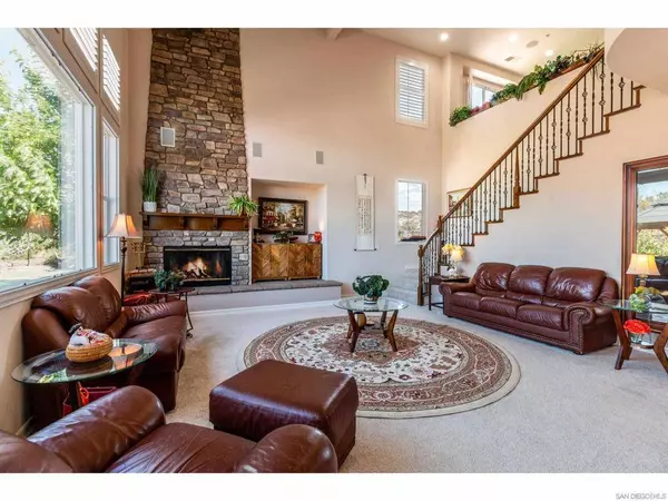 27233 Red Ironbark Dr, Valley Center, CA 92082