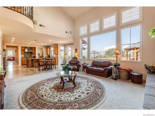 27233 Red Ironbark Dr, Valley Center, CA 92082