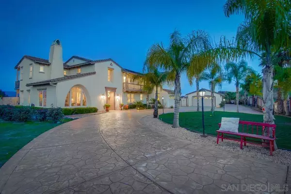 27233 Red Ironbark Dr, Valley Center, CA 92082