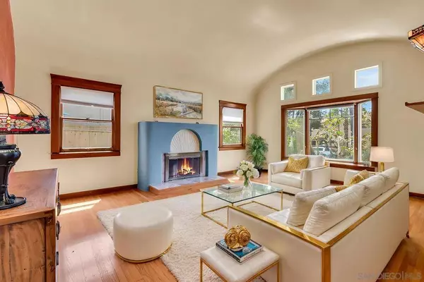 4551 Maryland St, CA 92116