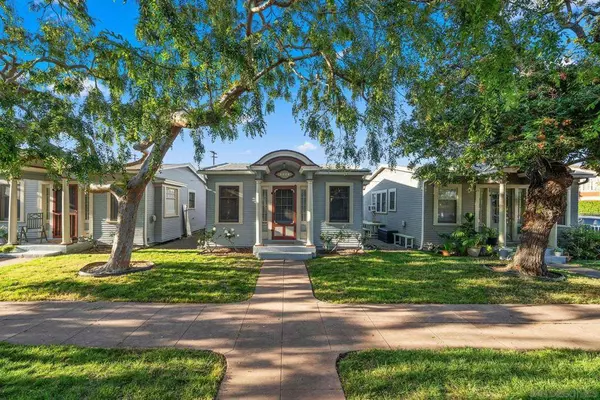 3226 30th St, San Diego, CA 92104