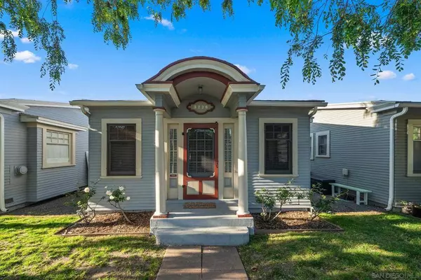 3226 30th St, San Diego, CA 92104