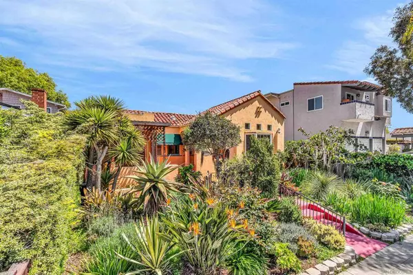 4551 Maryland St, CA 92116