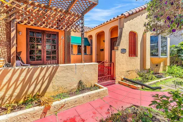 4551 Maryland St, CA 92116