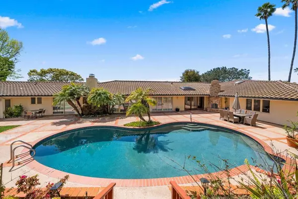 9351 La Jolla Farms Rd, San Diego, CA 92037