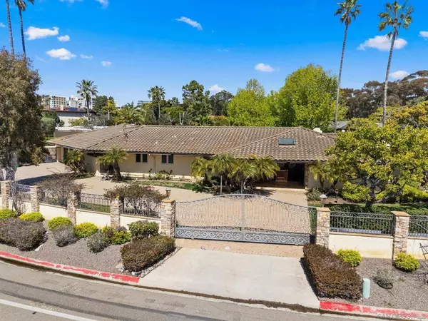 9351 La Jolla Farms Rd, San Diego, CA 92037