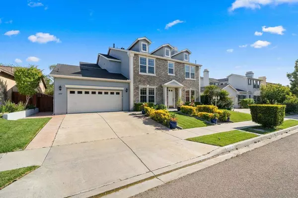 16050 Palomino Valley Rd, San Diego, CA 92127