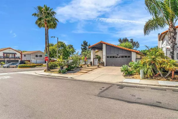 1604 Olmeda St, Encinitas, CA 92024