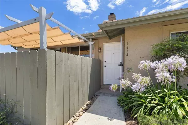 1634 Grandon Ave, San Marcos, CA 92078