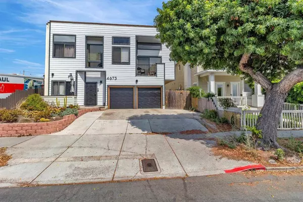 4673 Alabama St #5, San Diego, CA 92116