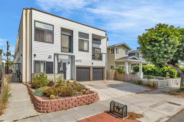 4673 Alabama St #5, San Diego, CA 92116