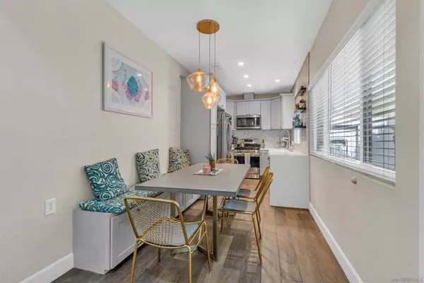 4673 Alabama St #5, San Diego, CA 92116