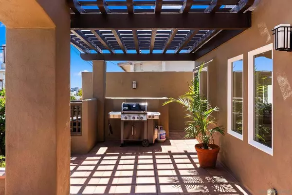 3354 Hawk St, San Diego, CA 92103