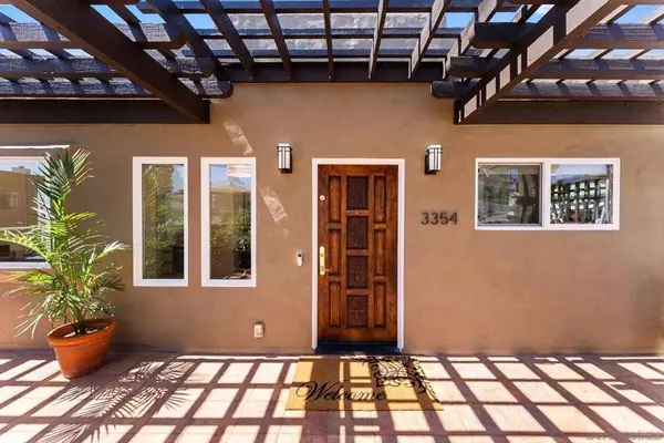 3354 Hawk St, San Diego, CA 92103