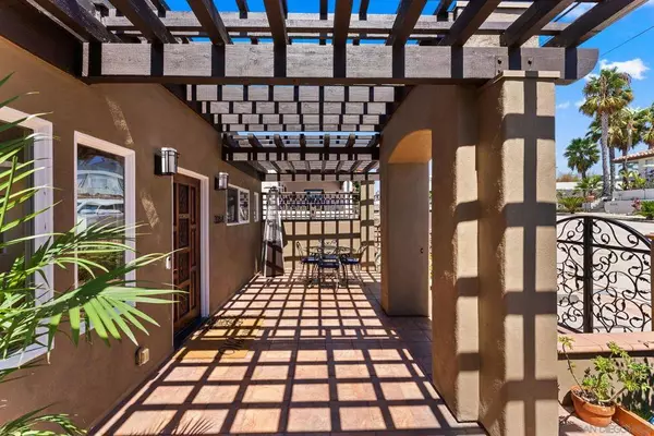 3354 Hawk St, San Diego, CA 92103