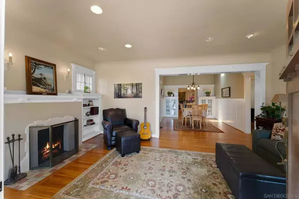 1108 Madison Ave, San Diego, CA 92116