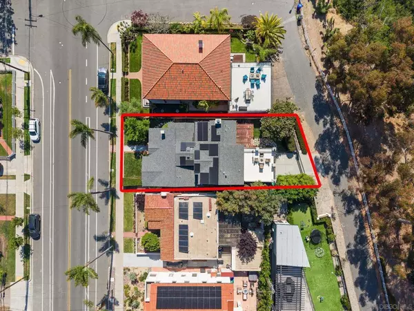 1108 Madison Ave, San Diego, CA 92116