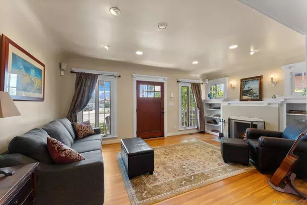 1108 Madison Ave, San Diego, CA 92116