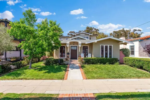 1108 Madison Ave, San Diego, CA 92116