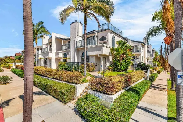 3009 Union St #18, San Diego, CA 92103