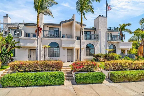 3009 Union St #18, San Diego, CA 92103