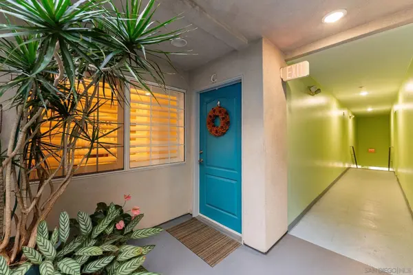 4640 Park Blvd #C, San Diego, CA 92116