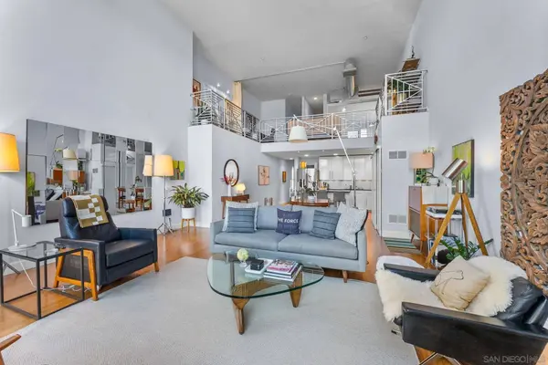 4640 Park Blvd #C, San Diego, CA 92116