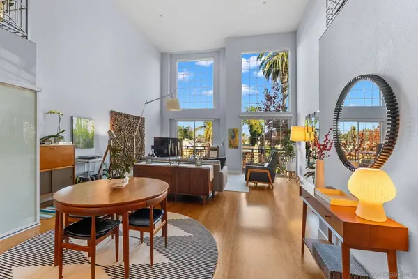 4640 Park Blvd #C, San Diego, CA 92116