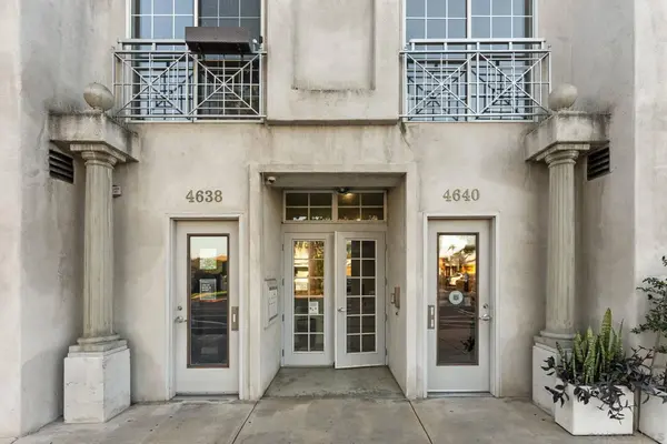 4640 Park Blvd #C, San Diego, CA 92116