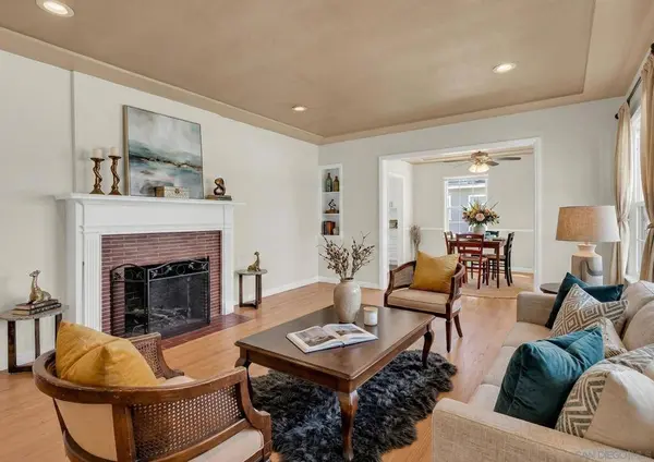 4985 Lucille Dr, San Diego, CA 92115