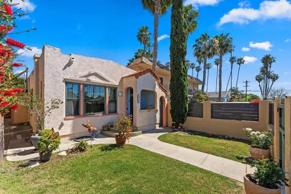 4621 Alabama St, San Diego, CA 92116