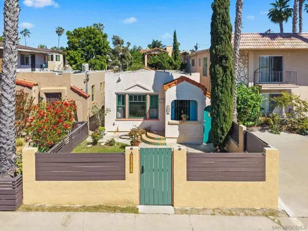 4621 Alabama St, San Diego, CA 92116
