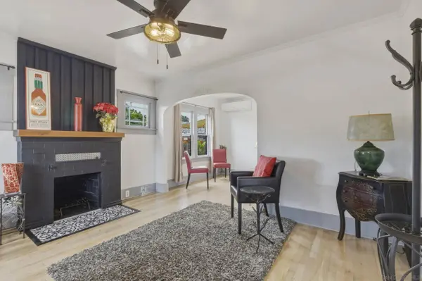 2520 Madison Ave, San Diego, CA 92116