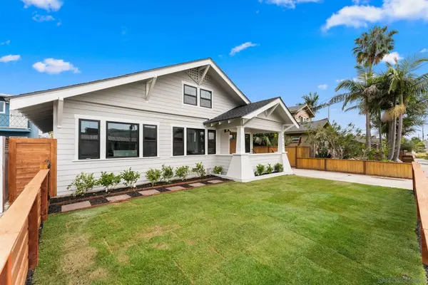 3711 29th St, San Diego, CA 92104