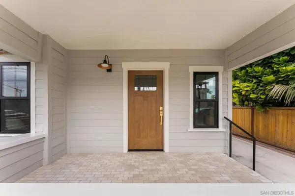 3711 29th St, San Diego, CA 92104