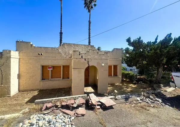 3257 Central Ave, San Diego, CA 91977