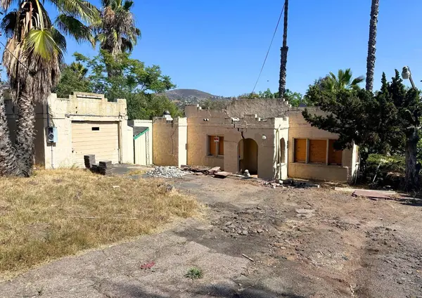 3257 Central Ave, San Diego, CA 91977
