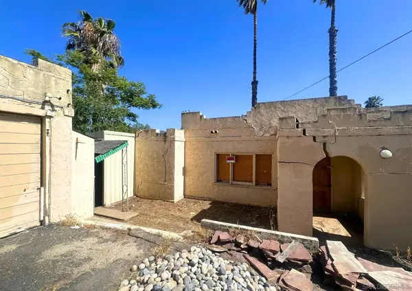 3257 Central Ave, San Diego, CA 91977