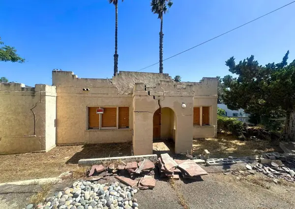 3257 Central Ave, San Diego, CA 91977