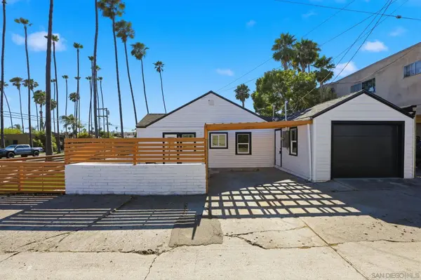 2120 Madison Ave, San Diego, CA 92116