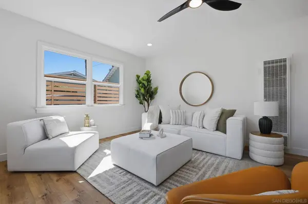 2120 Madison Ave, San Diego, CA 92116