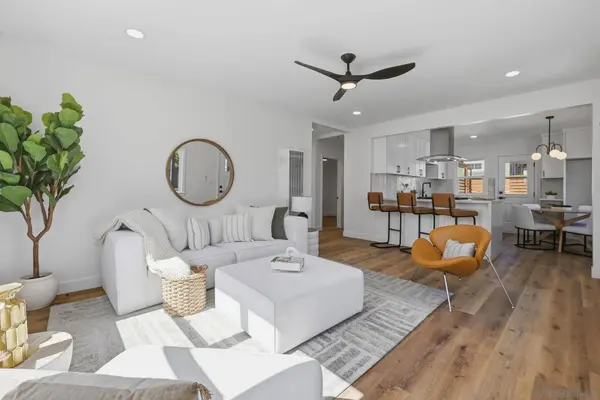 2120 Madison Ave, San Diego, CA 92116