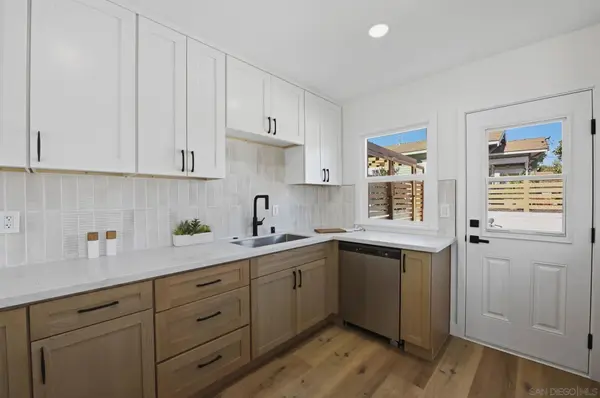 2120 Madison Ave, San Diego, CA 92116