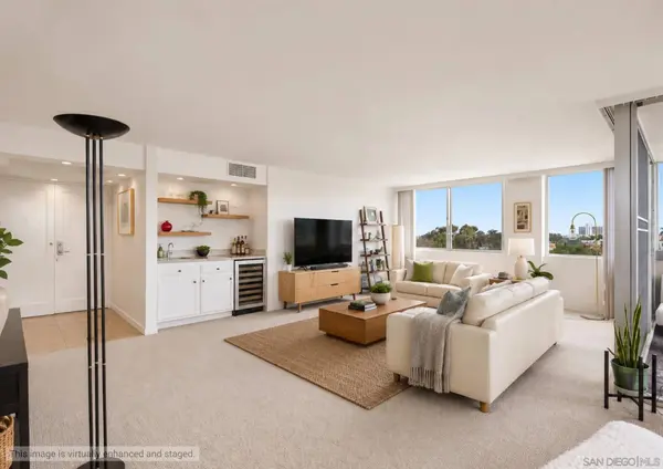 3535 1st Ave #5A, San Diego, CA 92103