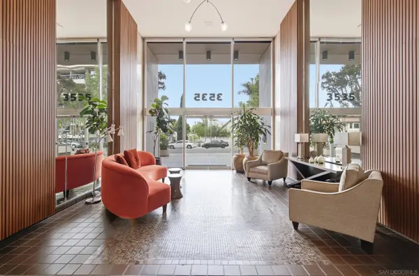 3535 1st Ave #5A, San Diego, CA 92103