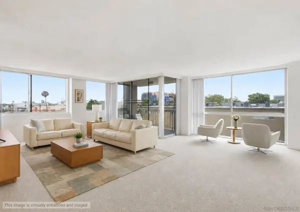 3535 1st Ave #5A, San Diego, CA 92103