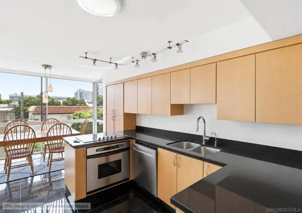 3535 1st Ave #5A, San Diego, CA 92103