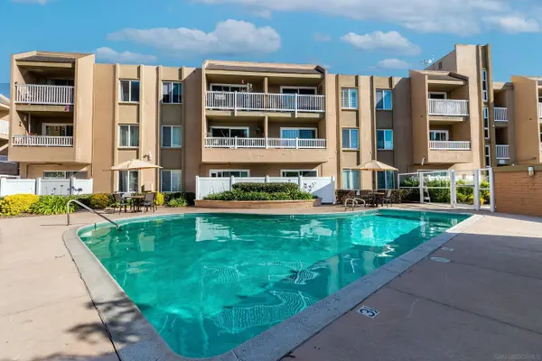 3030 Suncrest Dr #801