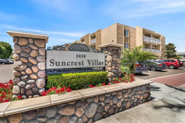 3030 Suncrest Dr #801, San Diego, CA 92116